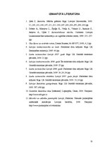 Referāts 'Putnkopības attīstības Latvijā statistiskā analīze', 33.