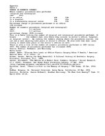 Eseja 'Cosmetic Surgery: Only Superficial', 3.