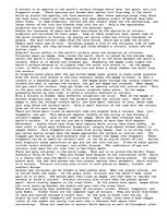 Eseja 'Types of Volcanoes', 1.