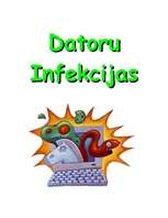 Referāts 'Datorvīrusi', 1.