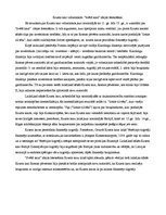 Eseja 'Krusta kari viduslaikos - "svētā kara" idejas īstenošana', 1.