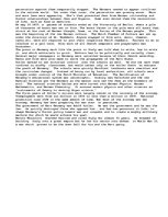 Eseja 'Mussolini', 3.