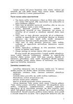 Referāts 'Latviešu valoda lietvedības dokumentos', 3.