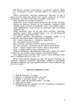 Referāts 'Latviešu valoda lietvedības dokumentos', 6.