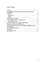 Referāts 'Betons un Dzelzsbetons daudzstāvu ēku būvē - monolītā dzelzsbetona pārsegumi', 2.