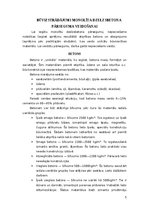 Referāts 'Betons un Dzelzsbetons daudzstāvu ēku būvē - monolītā dzelzsbetona pārsegumi', 5.