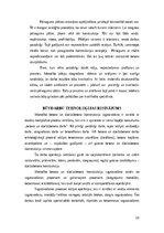 Referāts 'Betons un Dzelzsbetons daudzstāvu ēku būvē - monolītā dzelzsbetona pārsegumi', 19.