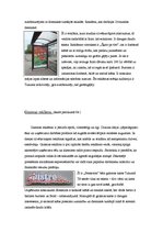 Prakses atskaite 'Prakses atskaite reklāmas aģentūrā. Mārketinga daļa', 47.