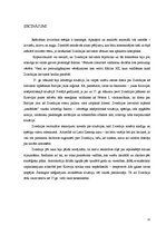 Referāts 'Zviedrijas ārpolitika no 17.gadsimta līdz 18.gadsimta pirmajai pusei: ceļš līdz ', 11.