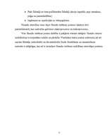 Referāts 'Finanšu sistēma', 3.