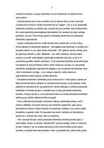 Eseja 'Pilsoniskā sabiedrība un NVO', 3.