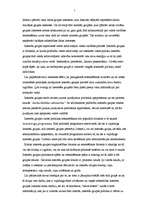 Eseja 'Pilsoniskā sabiedrība un NVO', 5.