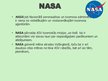 Prezentācija 'ASV kosmiskās misijas panākumi', 2.