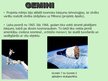 Prezentācija 'ASV kosmiskās misijas panākumi', 8.