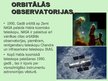 Prezentācija 'ASV kosmiskās misijas panākumi', 10.