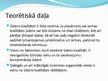 Prezentācija 'Dzeramā un atklātā ūdens kvalitātes noteikšana', 3.