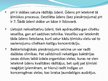 Prezentācija 'Dzeramā un atklātā ūdens kvalitātes noteikšana', 4.