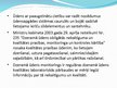 Prezentācija 'Dzeramā un atklātā ūdens kvalitātes noteikšana', 5.
