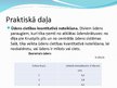 Prezentācija 'Dzeramā un atklātā ūdens kvalitātes noteikšana', 8.