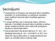 Prezentācija 'Dzeramā un atklātā ūdens kvalitātes noteikšana', 12.