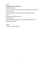 Konspekts 'Lietvedība', 4.