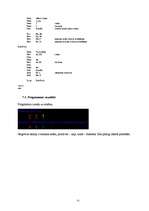 Referāts 'Datoru organizācija un asambleri', 25.