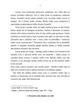 Referāts 'Normatīvo aktu spēks laikā un telpā', 3.