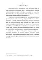 Referāts 'Normatīvo aktu spēks laikā un telpā', 9.