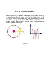 Referāts 'Lādēti ķermeņi un to mijiedarbība', 1.