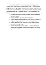 Referāts 'Personības attīstība un socializācijas process', 4.