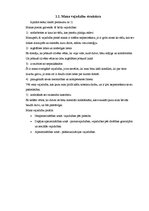 Referāts 'Personības attīstība un socializācijas process', 5.