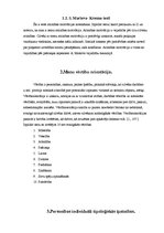 Referāts 'Personības attīstība un socializācijas process', 6.