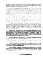 Referāts 'Apbedīšanas tradīcijas Senajā Ēģiptē', 8.