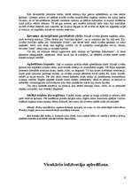 Referāts 'Apbedīšanas tradīcijas Senajā Ēģiptē', 9.