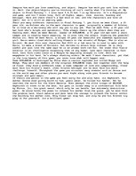 Eseja 'Final Fantasy 7', 1.