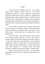 Referāts 'Nodokļi Latvijā 1918.-1940.g.', 3.