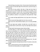 Konspekts 'Rūdolfs Blaumanis "Purva bridējs"', 2.