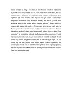 Eseja 'Totalitārisma pazīmes Dž.Orvela darbā "Dzīvnieku ferma"', 2.