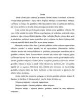 Referāts 'Gadskārtas', 2.