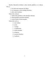 Referāts 'Gadskārtas', 3.