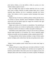 Referāts 'Gadskārtas', 15.