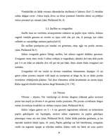 Referāts 'Gadskārtas', 20.