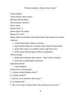 Referāts 'Gadskārtas', 26.