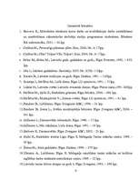 Referāts 'Gadskārtas', 31.