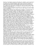 Eseja 'Belief in "King Lear" William Shakespear', 1.