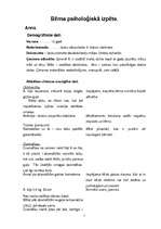 Referāts 'Jaunākā skolas vecuma bērna psiholoģiskā izpēte', 13.