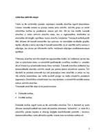 Referāts 'Sociālā psiholoģija un likumdošana', 3.