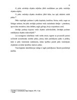 Referāts 'Daktiloskopija un trasoloģija', 10.