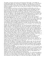 Eseja 'Society and how It Changed after the Great Wall, Paying Especial Attention to th', 1.