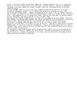 Eseja 'Society and how It Changed after the Great Wall, Paying Especial Attention to th', 2.